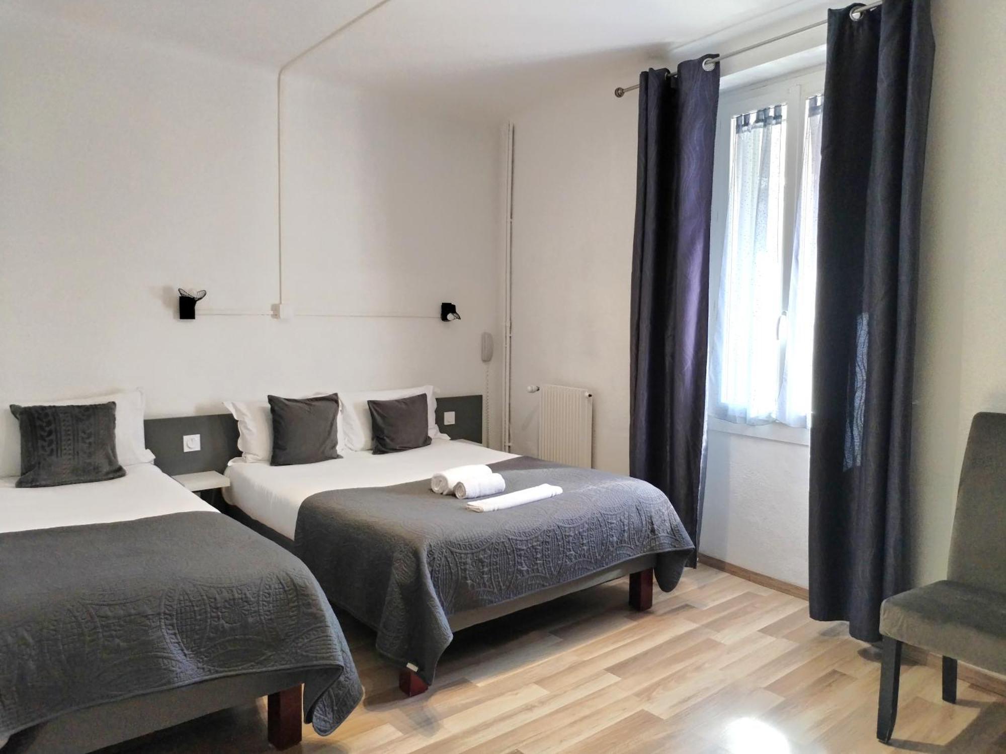Hotel La Bastide D'Entraigues Exteriör bild